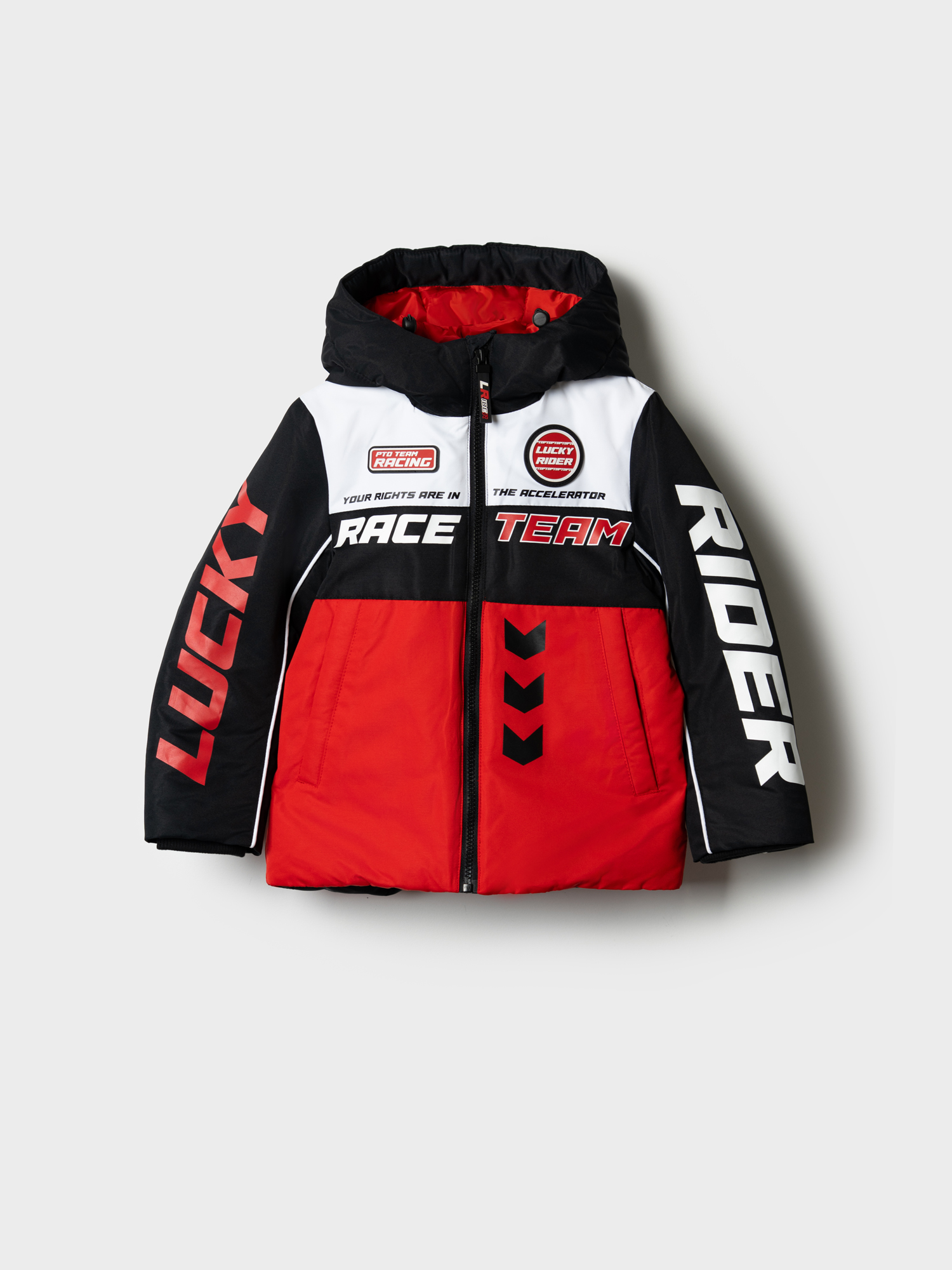 Куртка PlayToday 12612275 - фото 8