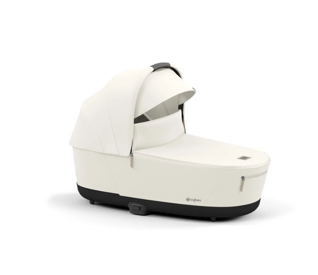 Коляска 2в1 Cybex Priam IV 2 в 1 - фото 4