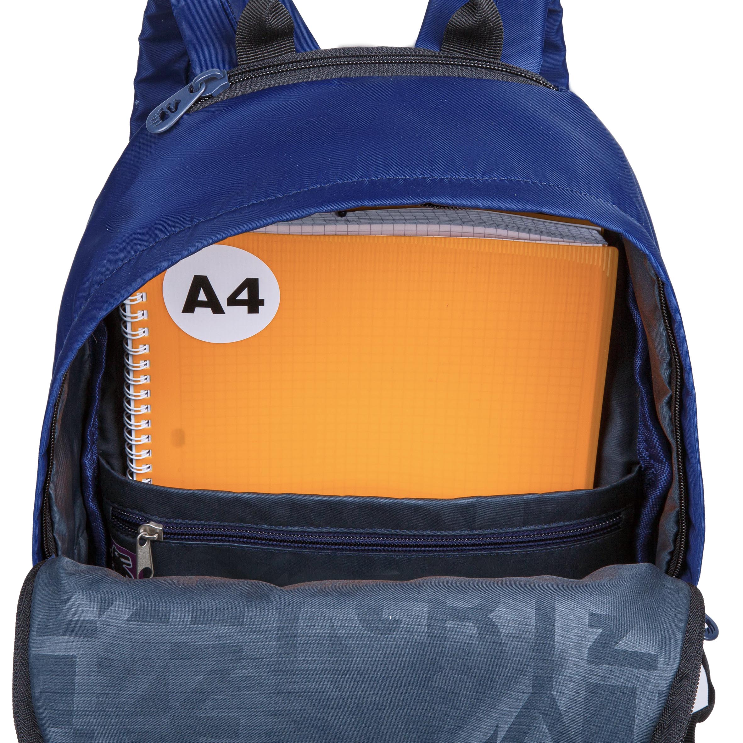 Рюкзак Grizzly для девушки - фото 6