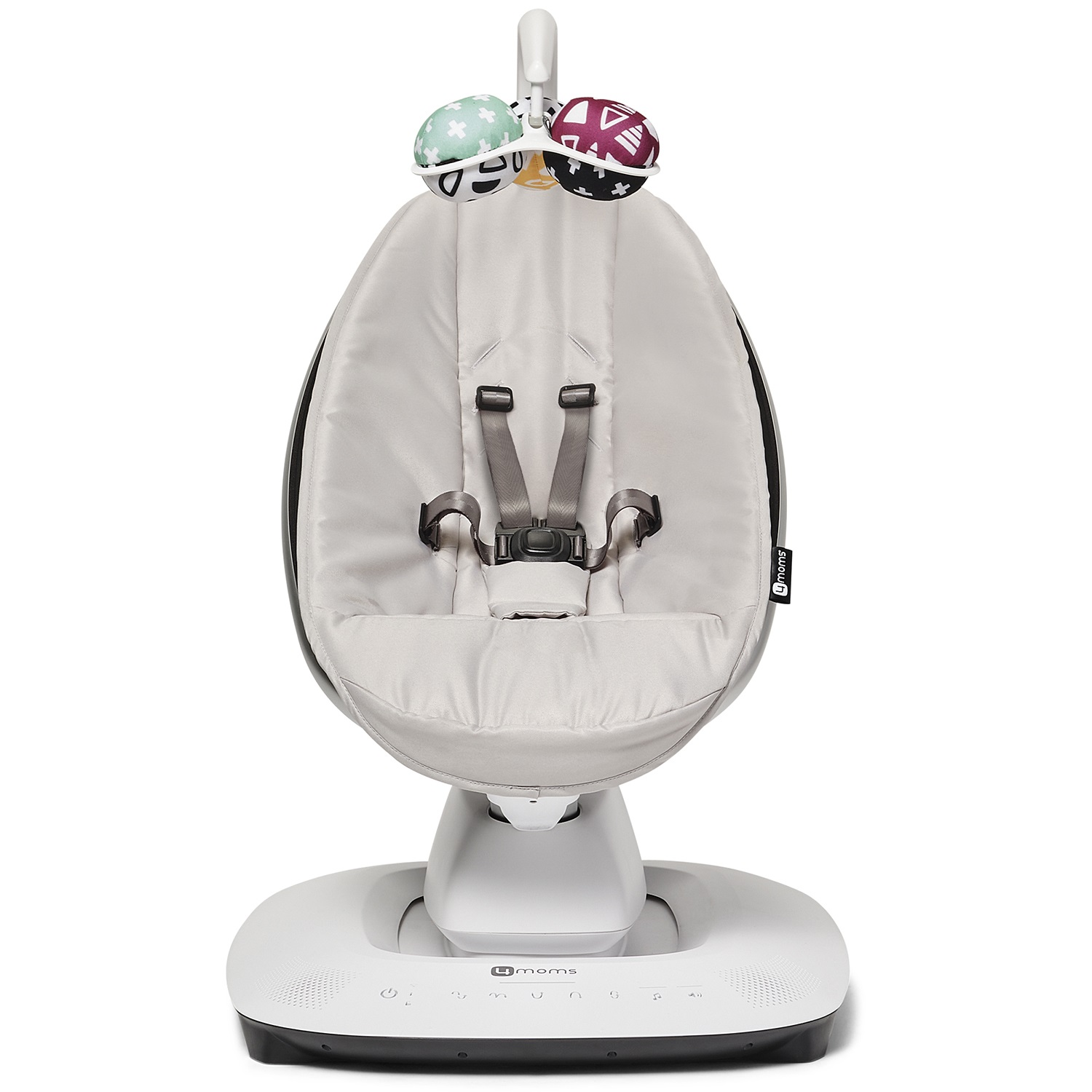 Кресло 4Moms MamaRoo - фото 1