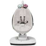 Кресло-качалка 4Moms mamaRoo