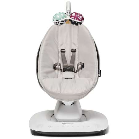 Кресло-качалка 4Moms mamaRoo