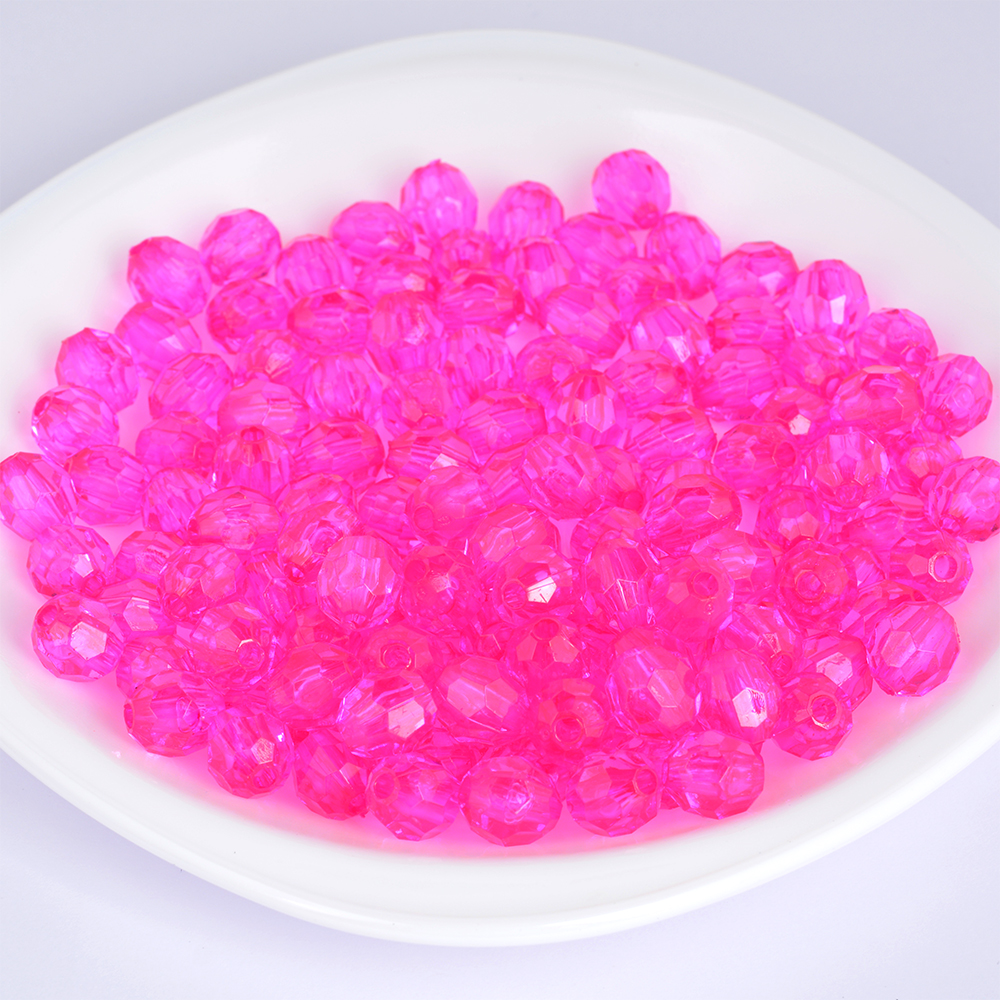 Набор для творчества Magic 4 Hobby бисер Бусины - фото 1