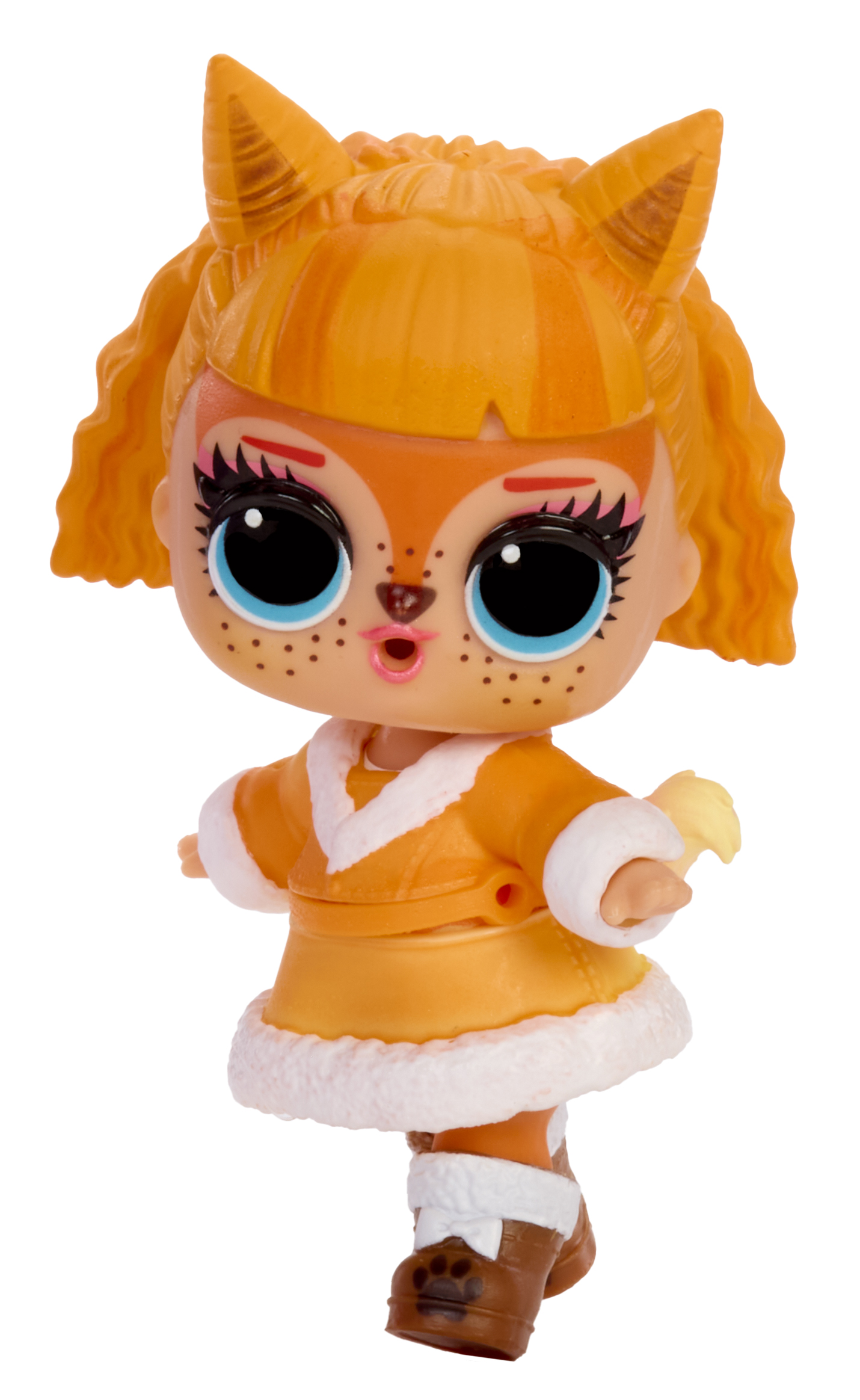 Кукла мини L.O.L. Surprise! 542629-EUC - фото 13