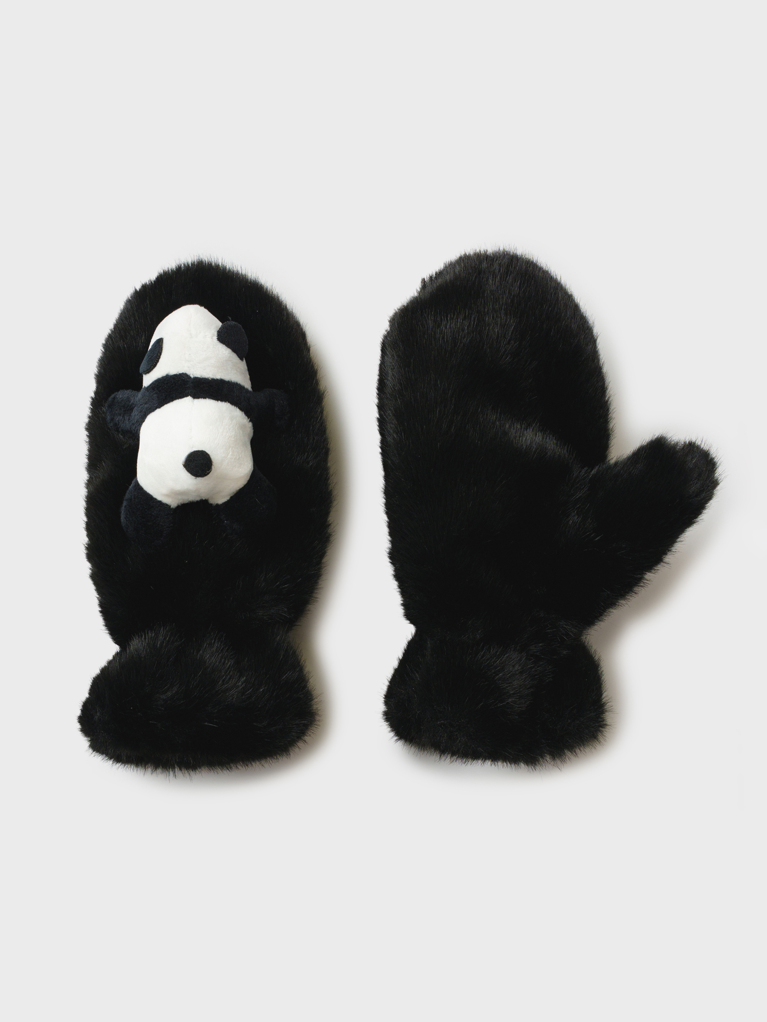 Варежки PlayToday 32521049 - фото 2