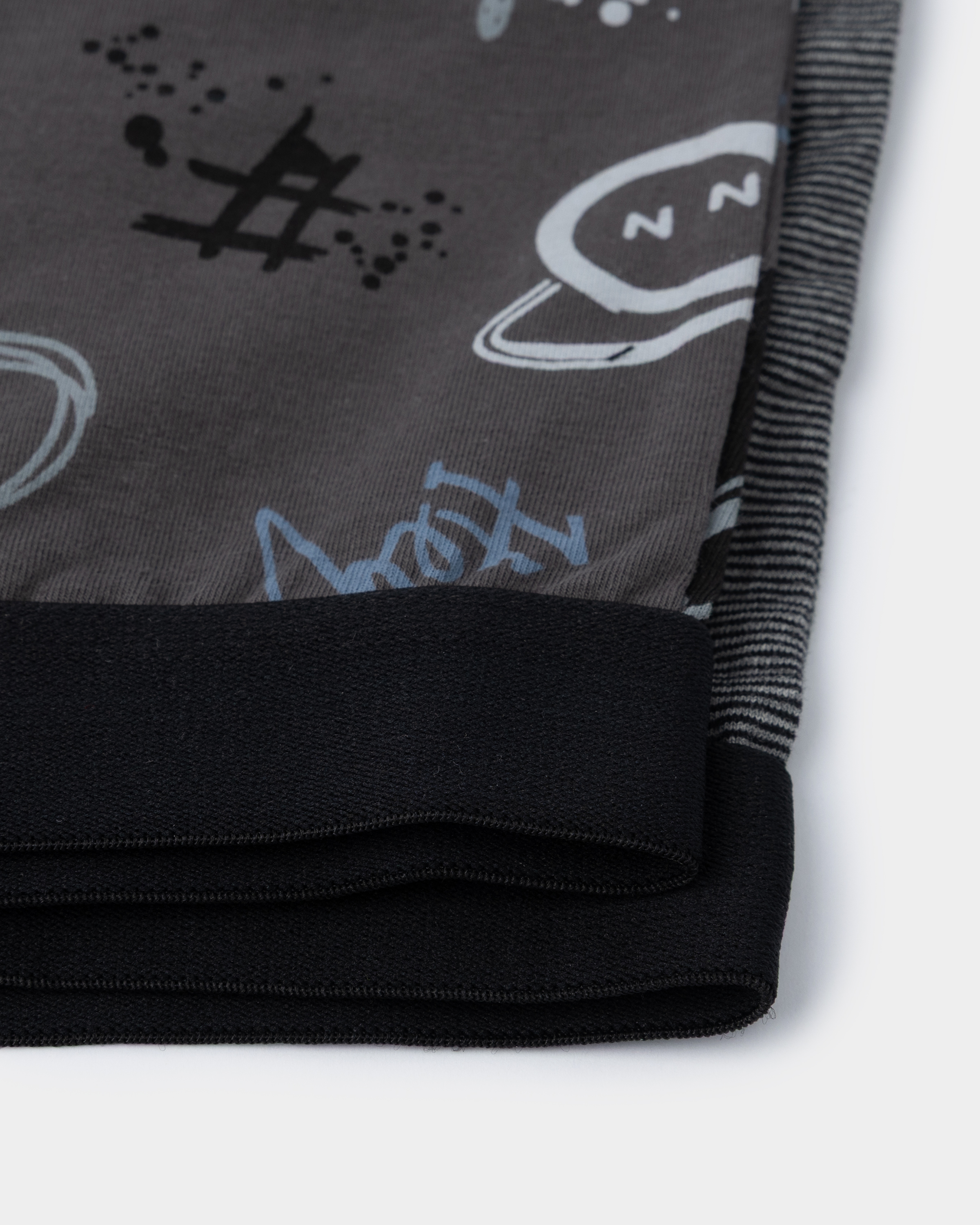 Трусы 2 шт Futurino S26FU2-UB53tb-43 - фото 3