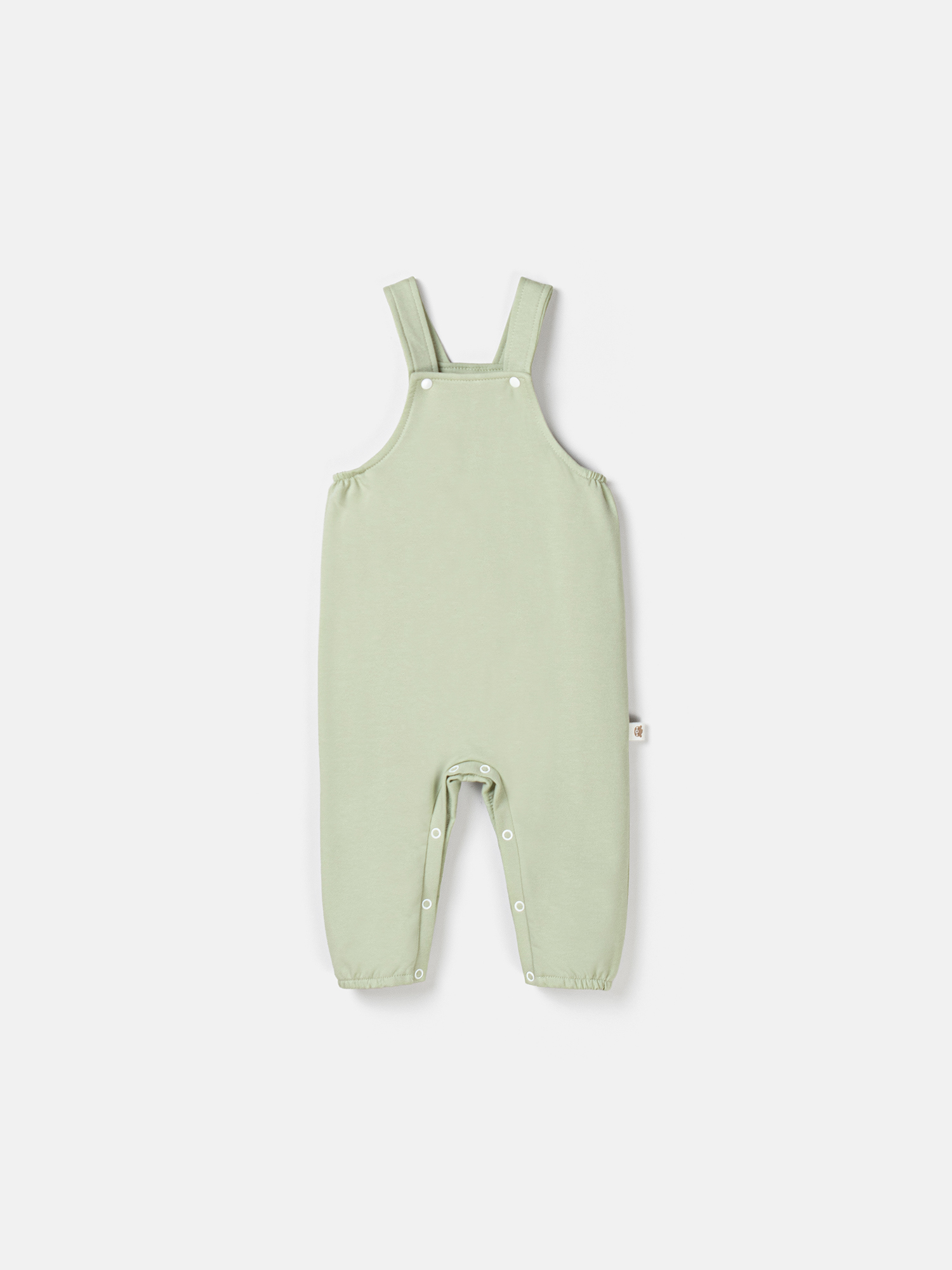 Полукомбинезон BUNGLY 1R9778/Шалфей - фото 1