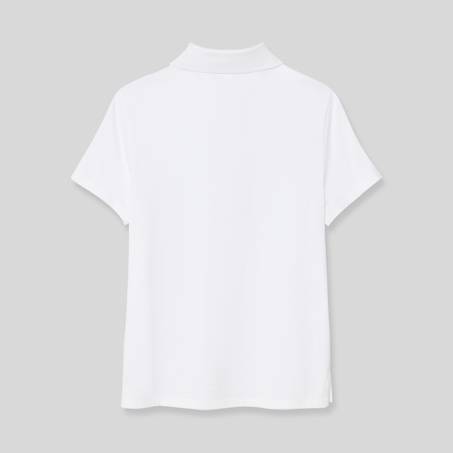 Футболка-поло Acoola 20140490011_0065290 - фото 4