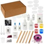 Набор для создания слаймов своими руками Сделай сам