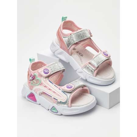 Сандалии TikkaGo