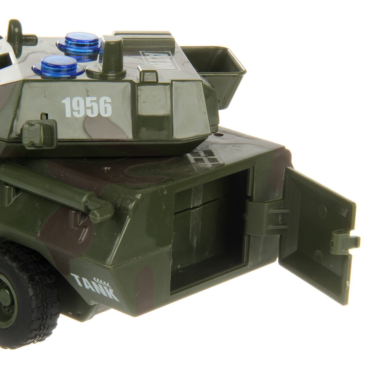 Боевая машина Veld Co 133108 - фото 7