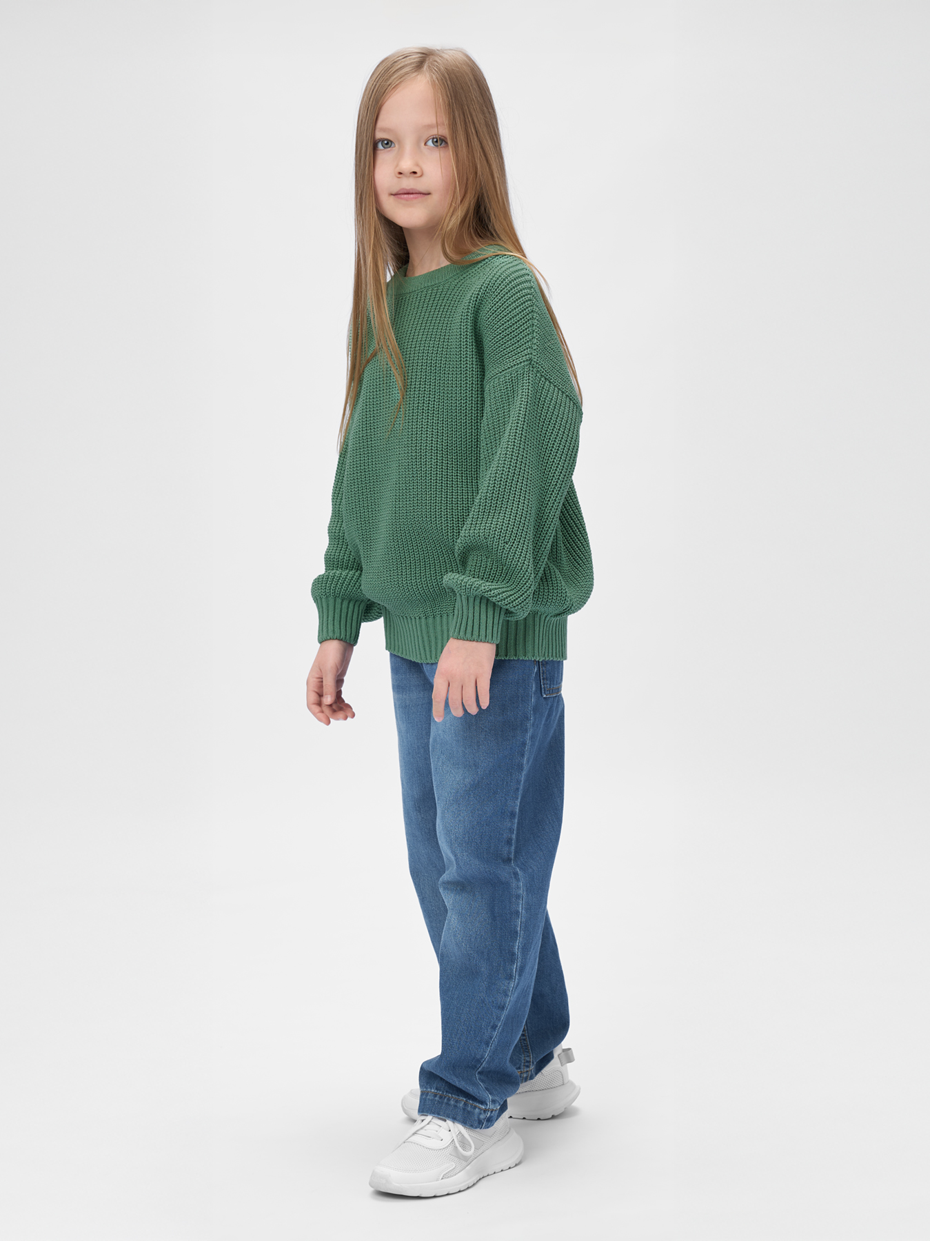 Джемпер Bossa Nova 716В-725-З - фото 8