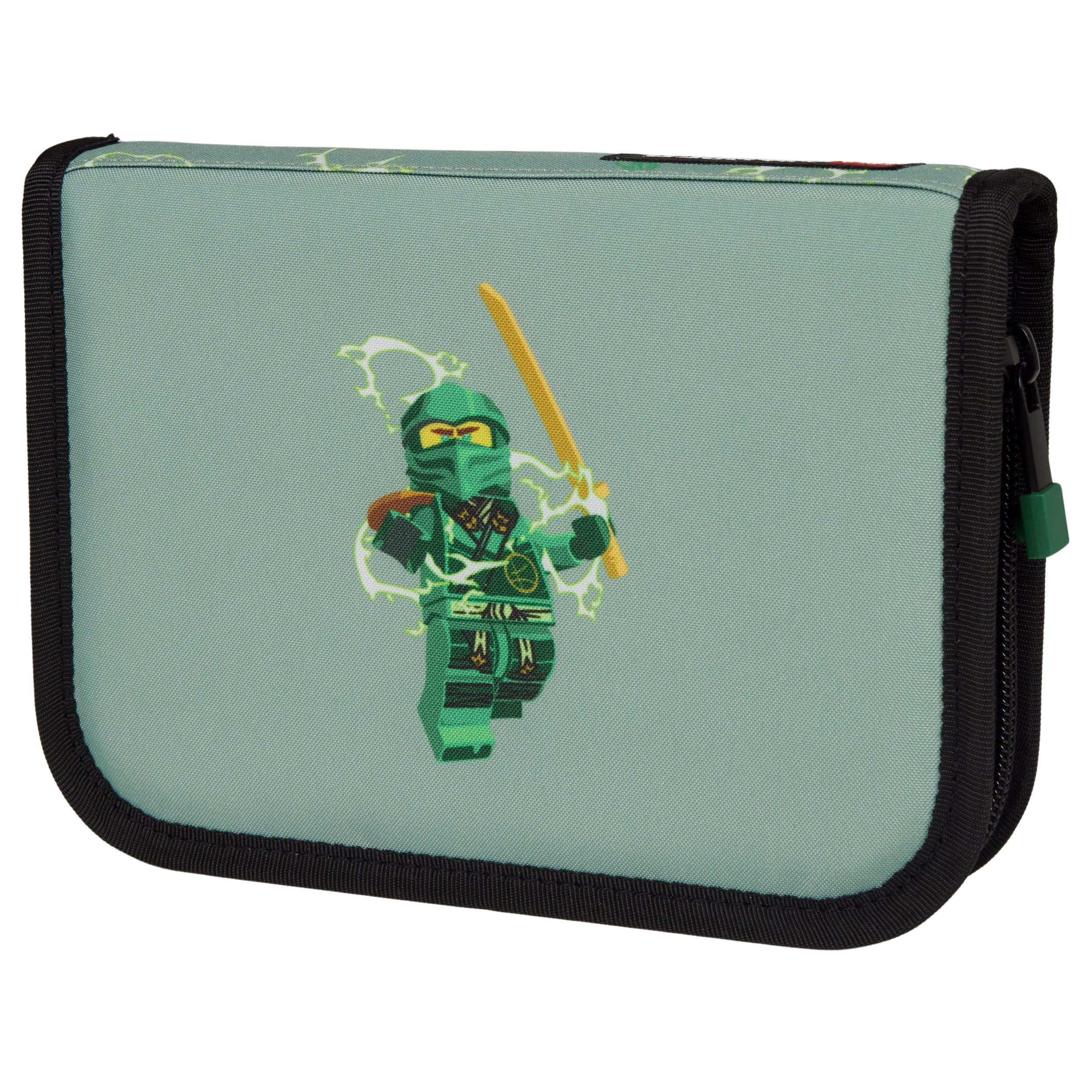 Пенал книжка LEGO Ninjago Spinjitzu Master - фото 1