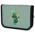 Пенал книжка LEGO Ninjago Spinjitzu Master