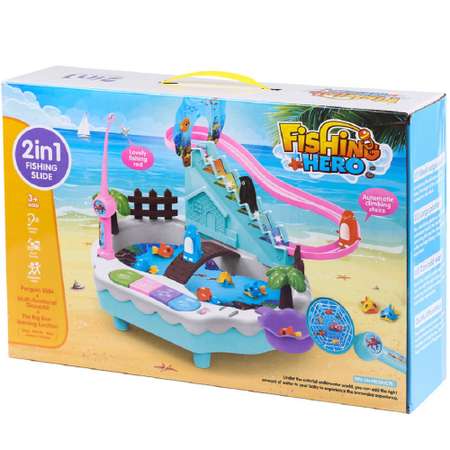 Настольная игра CHANG XING TOYS в ассортименте