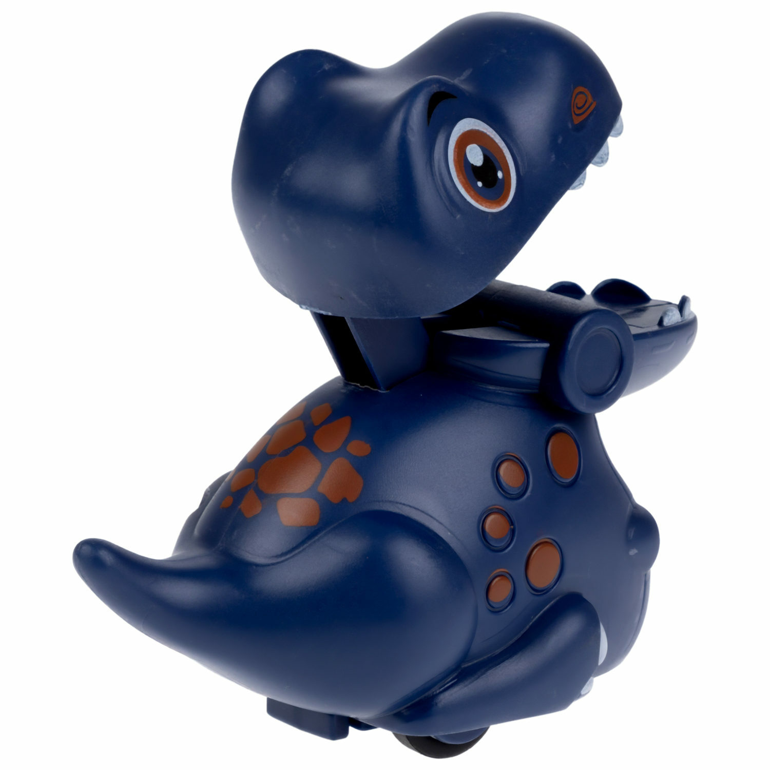Игровой набор №1TOY Побегушки Динозавр в ассортименте - фото 16