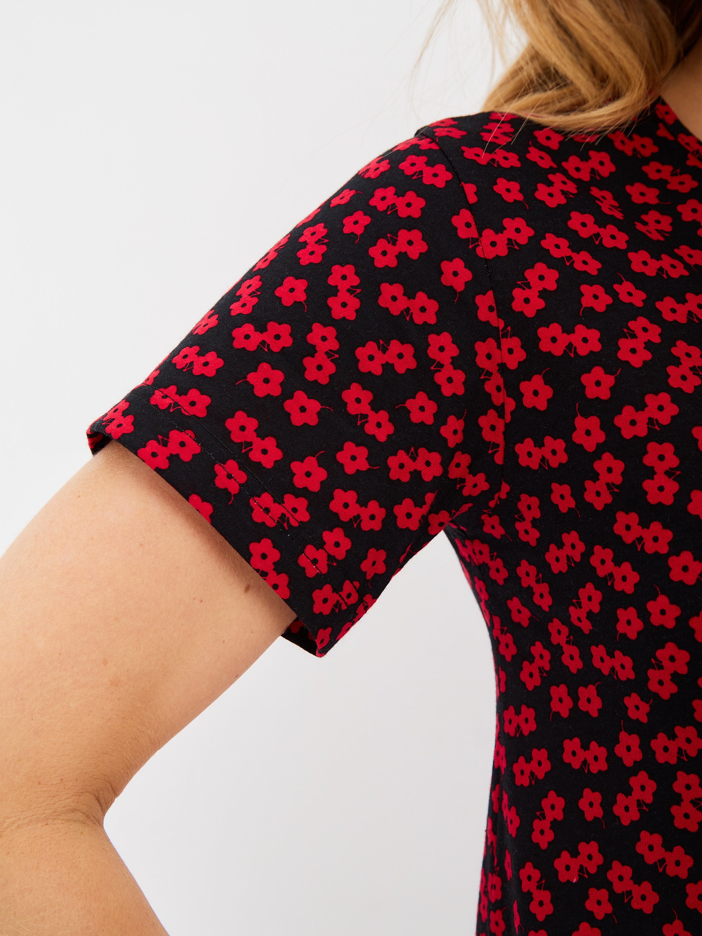 Платье Jolie Femme J088/170/цв - фото 6