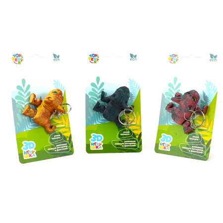 Трещотка ToysBerry Купер