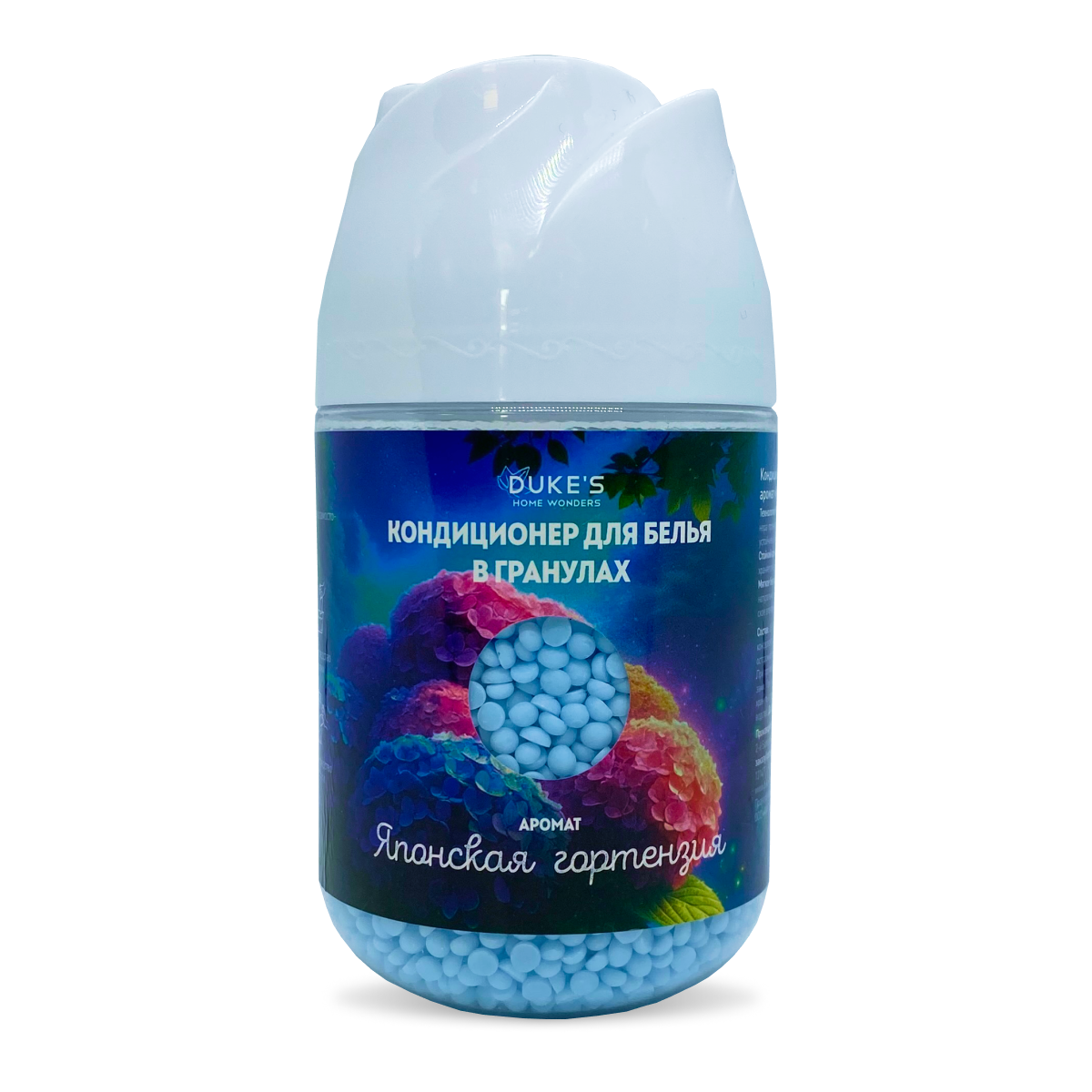 Кондиционер Dukes Home Wonders 0.2 кг - фото 6