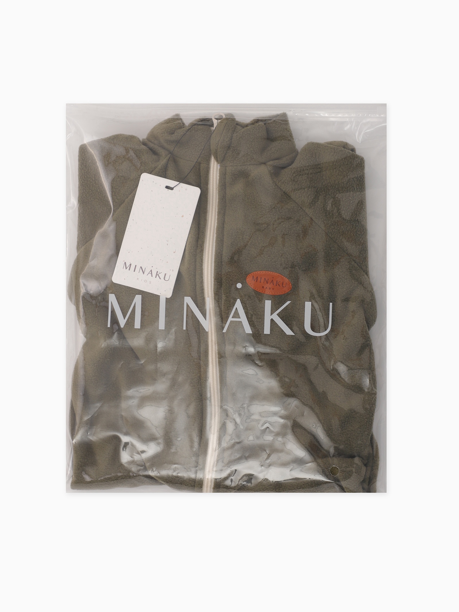 Комбинезон Minaku 11045587 - фото 6