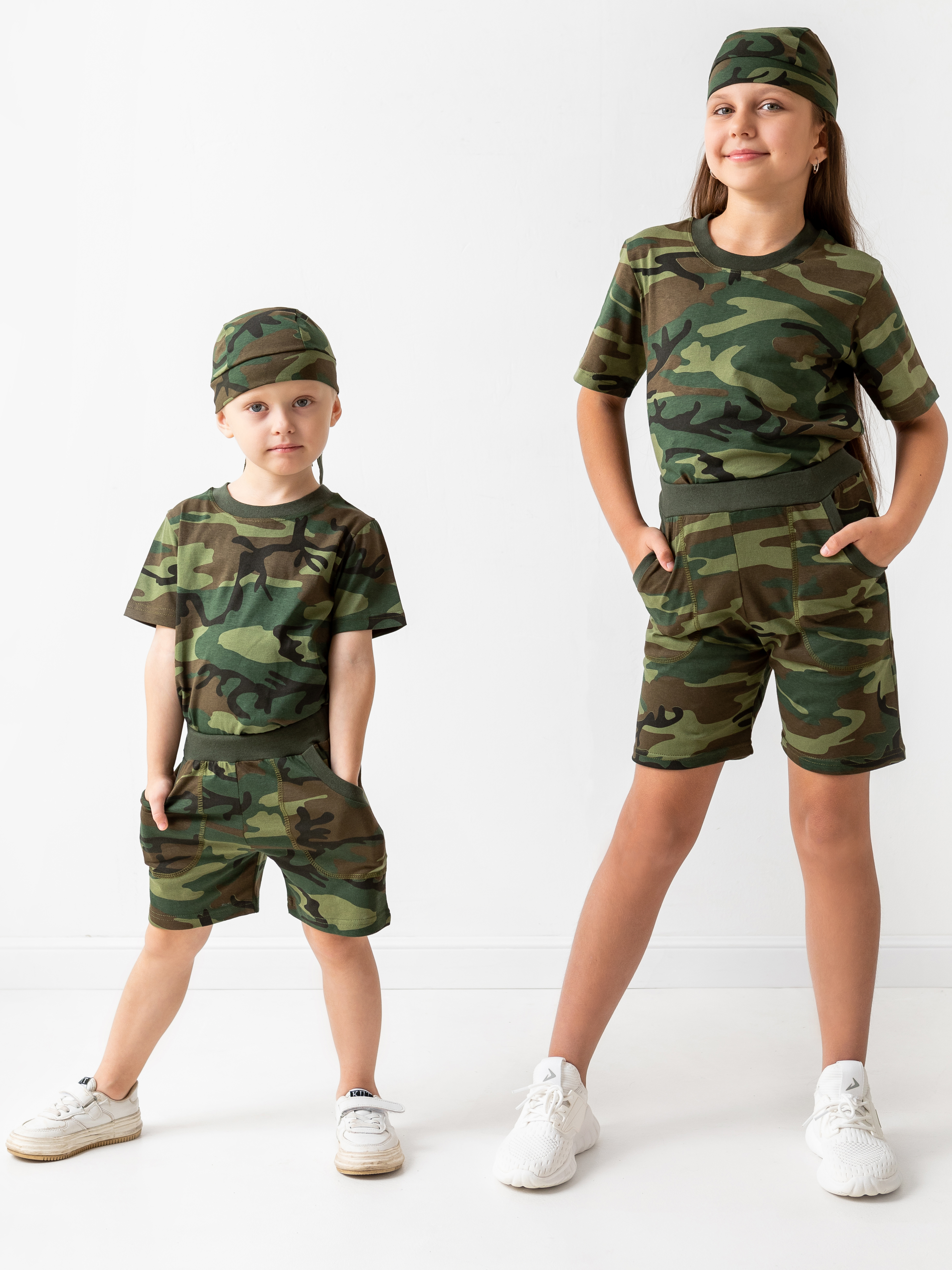 Комплект Рыжик НФШБ 1011 - фото 4