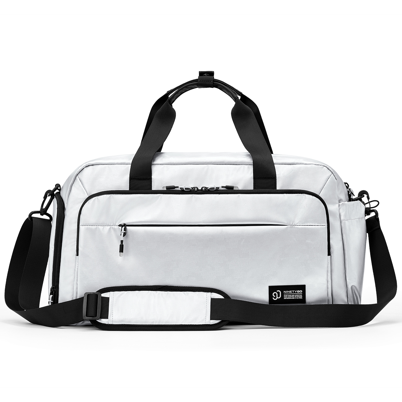 Спортивная сумка Ninetygo Urban sports duffle bag - фото 1