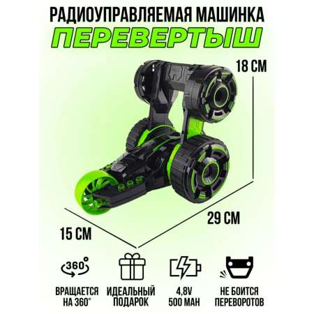 Автомобиль РУ MQ