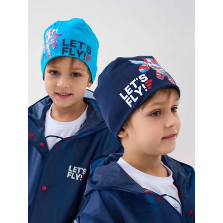 Шапка 2 шт PlayToday