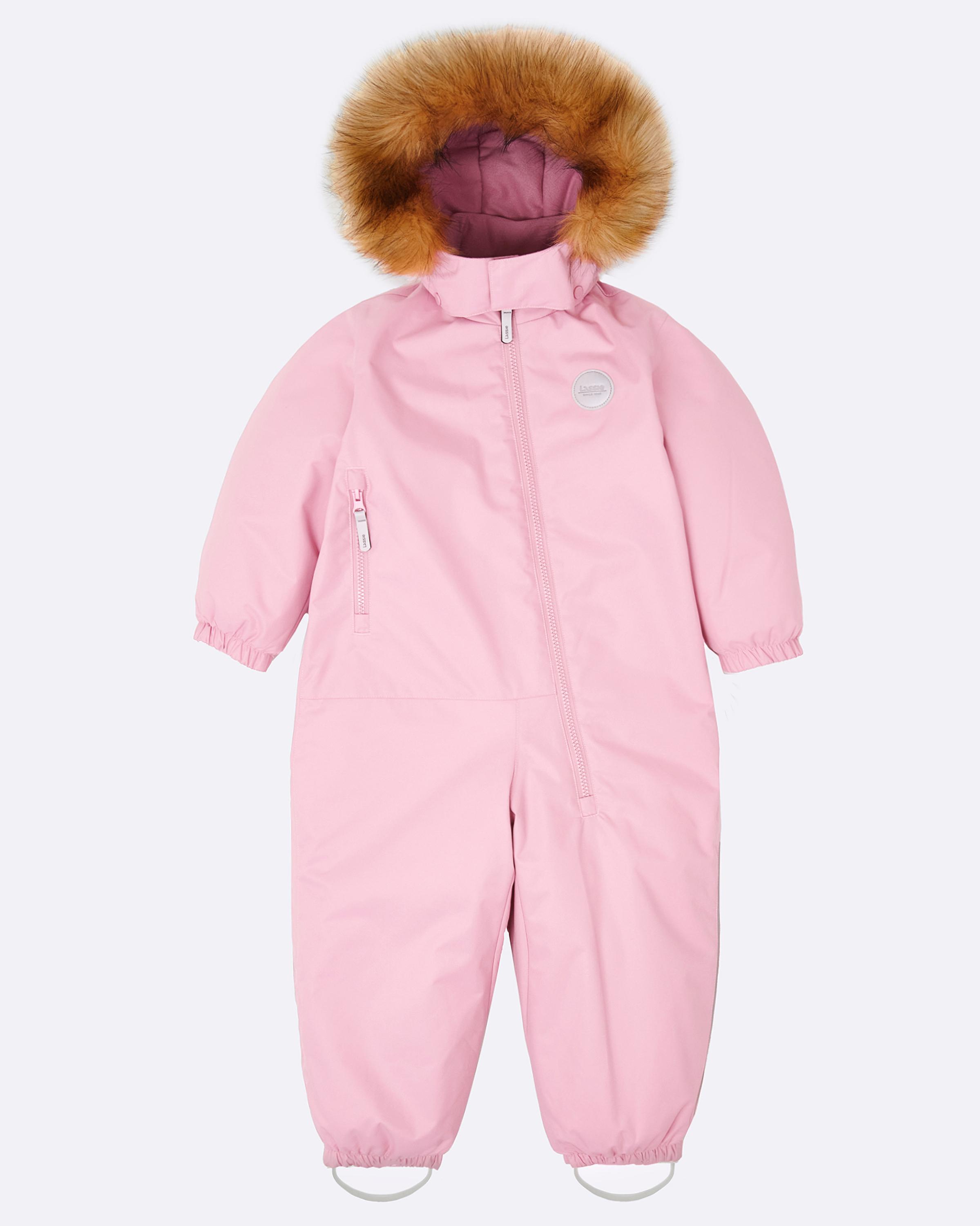 Комбинезон Lassie 71105304DM-4510 - фото 4