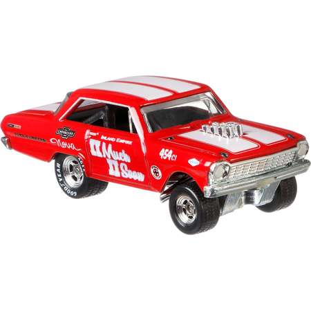Автомобиль Hot Wheels Chevrolet 1:64