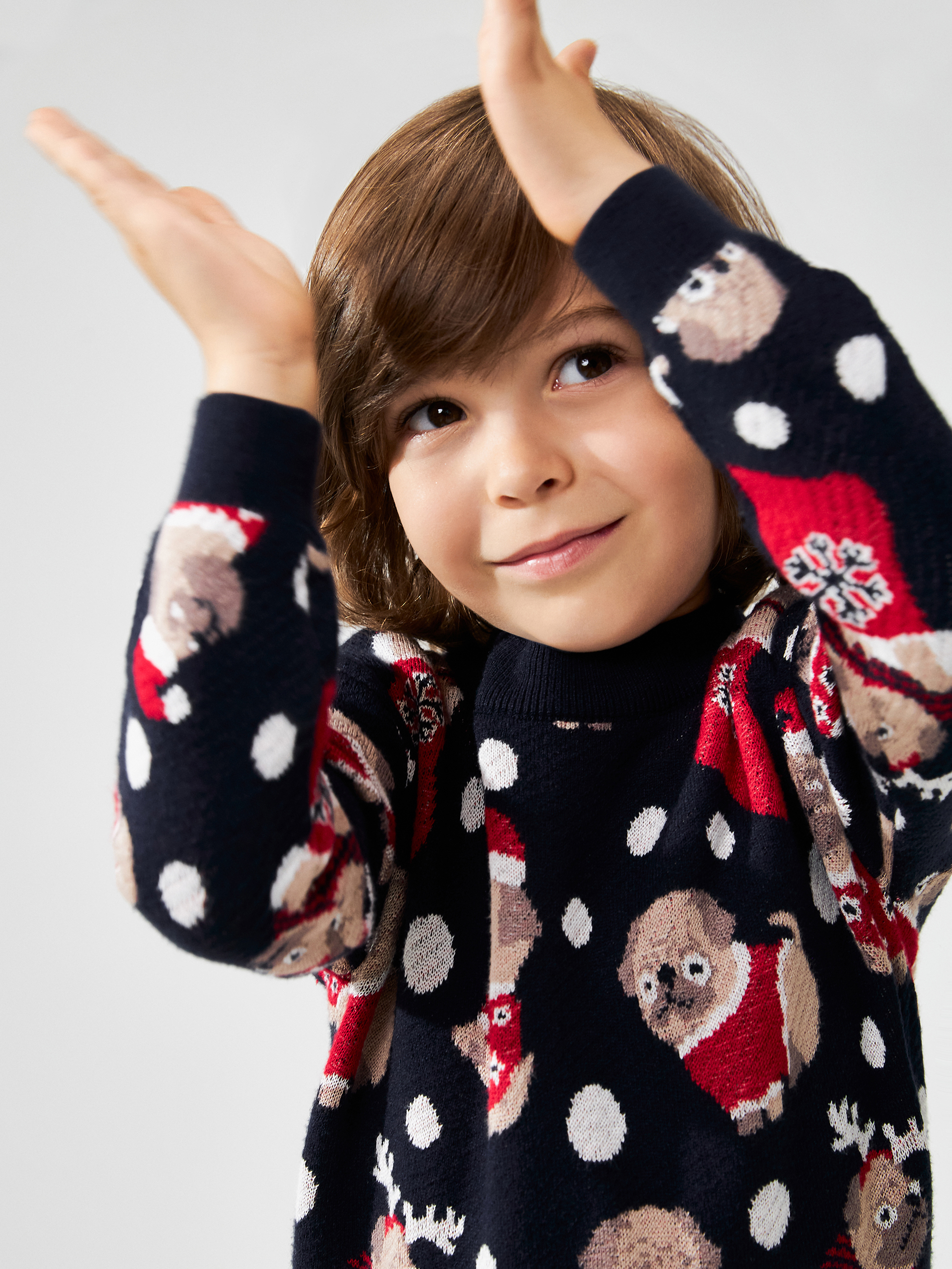 Джемпер Acoola 20320310001_0083456 - фото 2