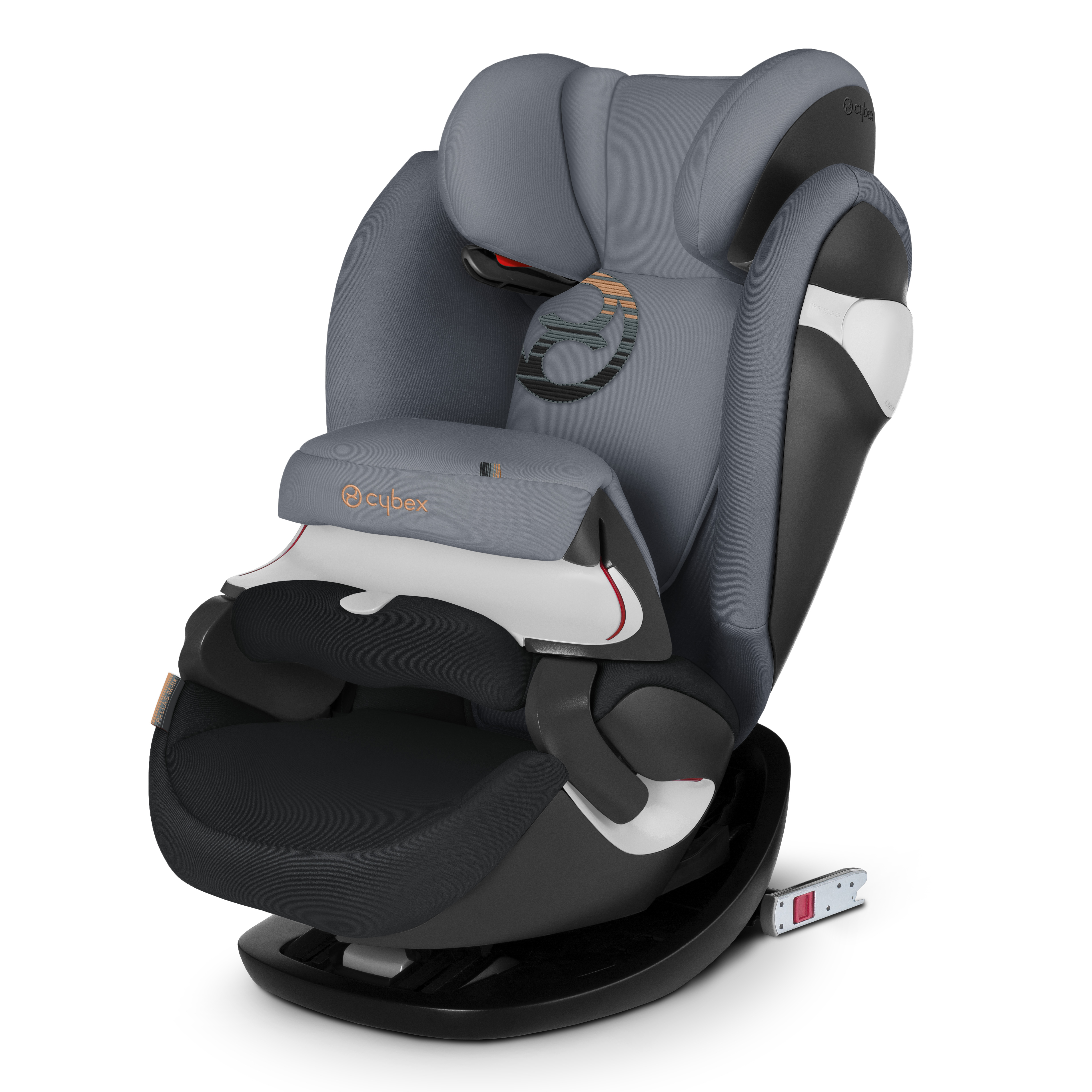 Автокресло Cybex Isofix 1/2/3 (9-36 кг) - фото 1