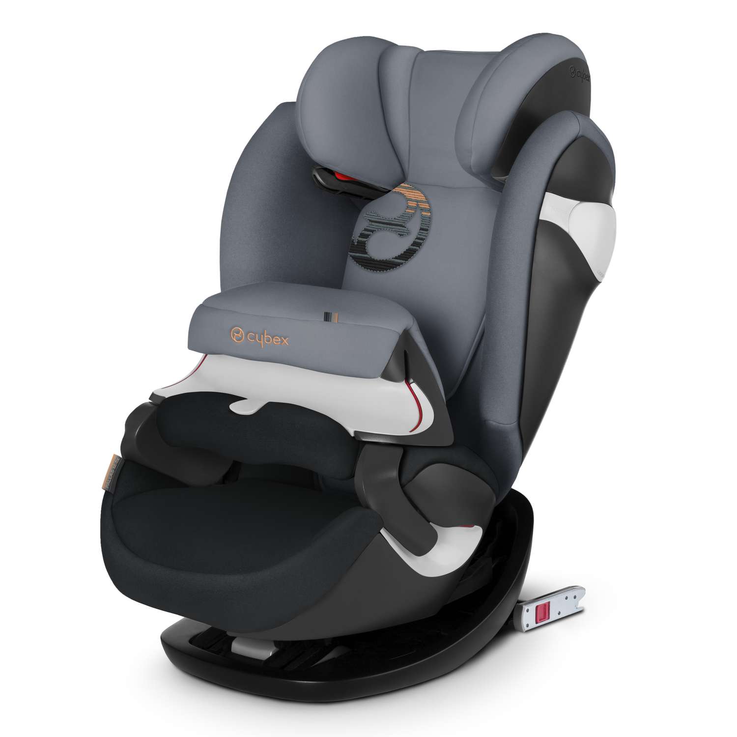 Автокресло Cybex Isofix 1/2/3 (9-36 кг) - фото 1
