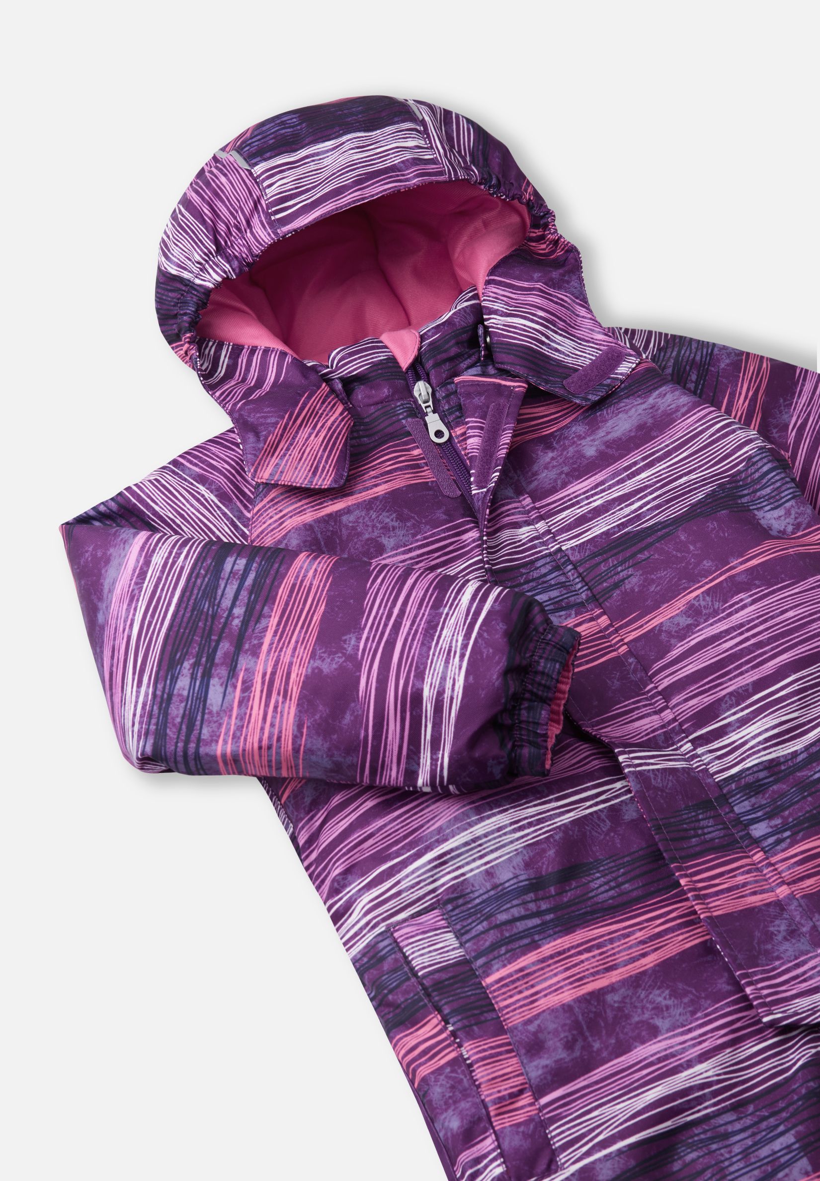 Комбинезон Lassie 720751-5201 - фото 6