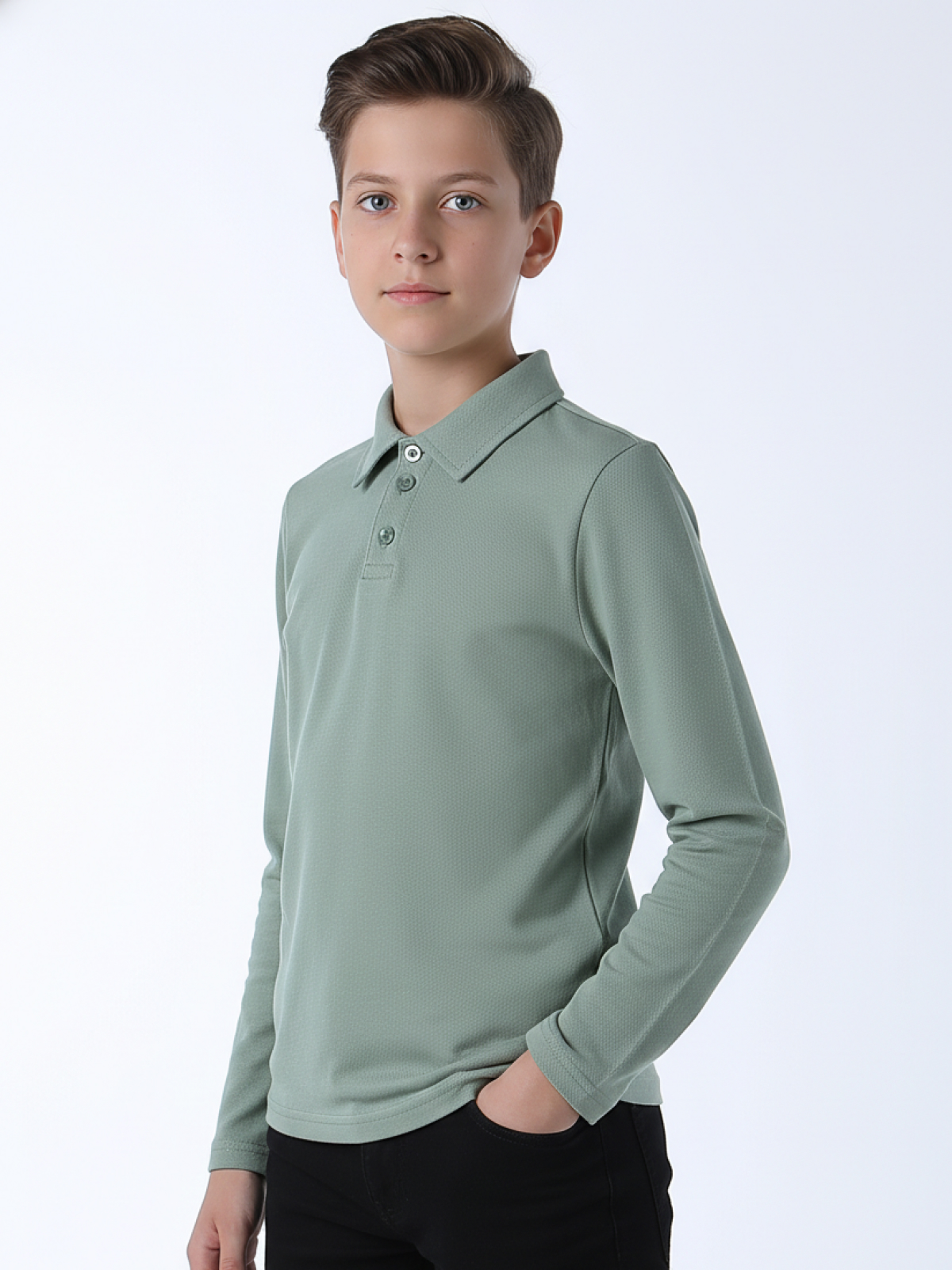 Поло GOJO 625эвкалипт - фото 1