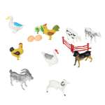 Фигурка Играем вместе Домашние животные