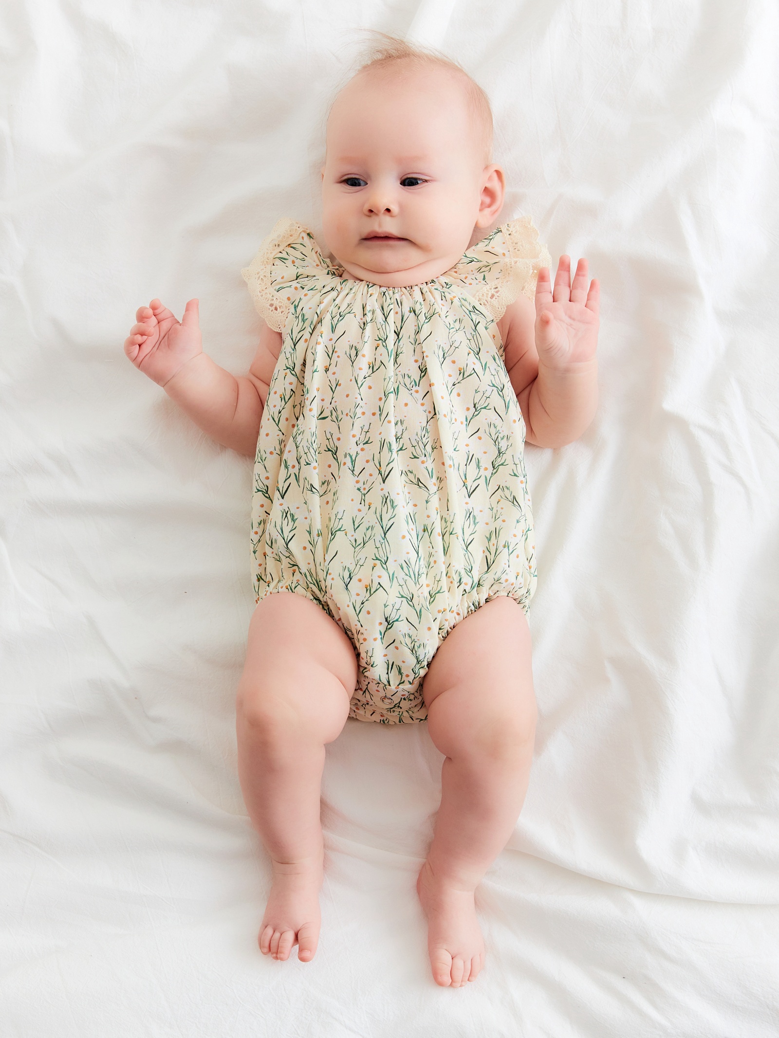 Боди Minaku 10394972 - фото 1