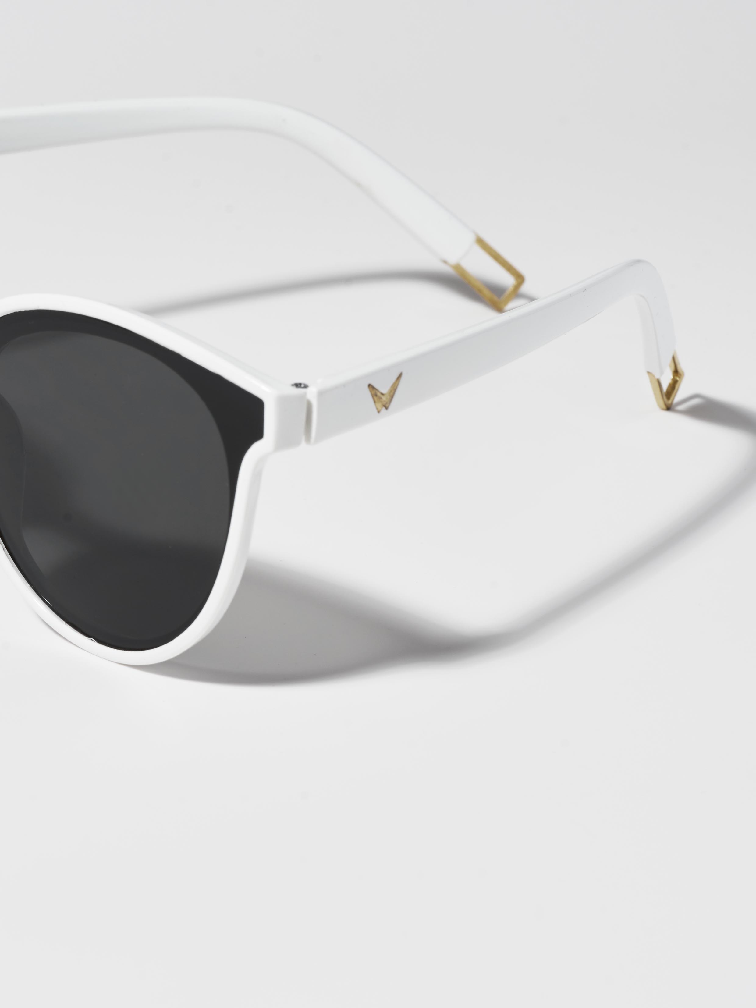 Солнцезащитные очки SUNNY GLASS O00038-2 - фото 5