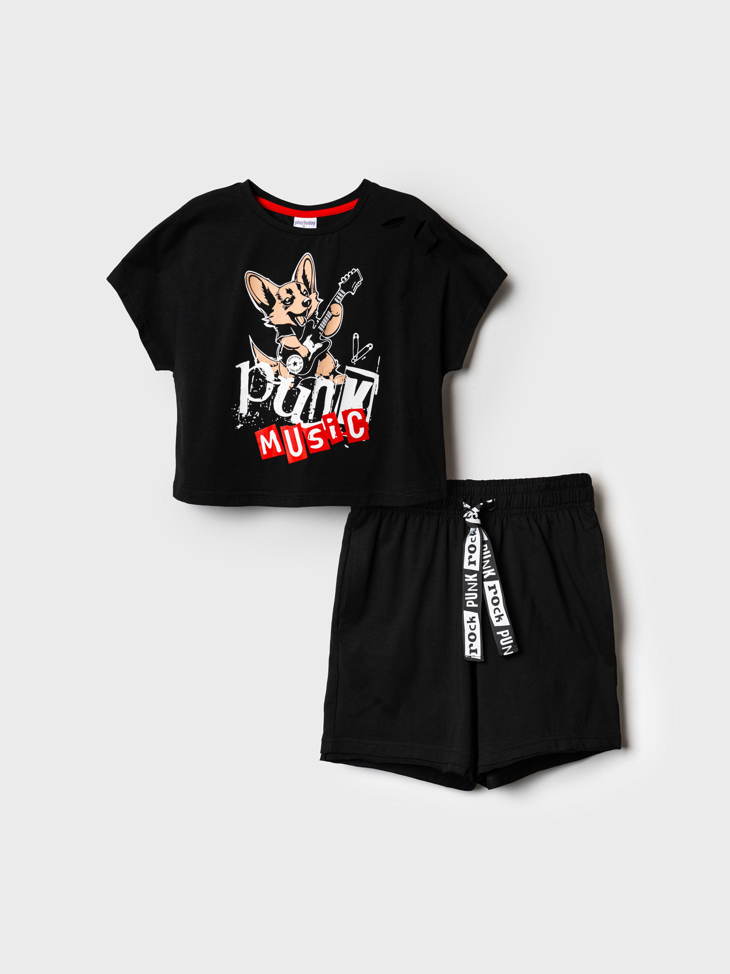 Комплект PlayToday 12621409 - фото 7