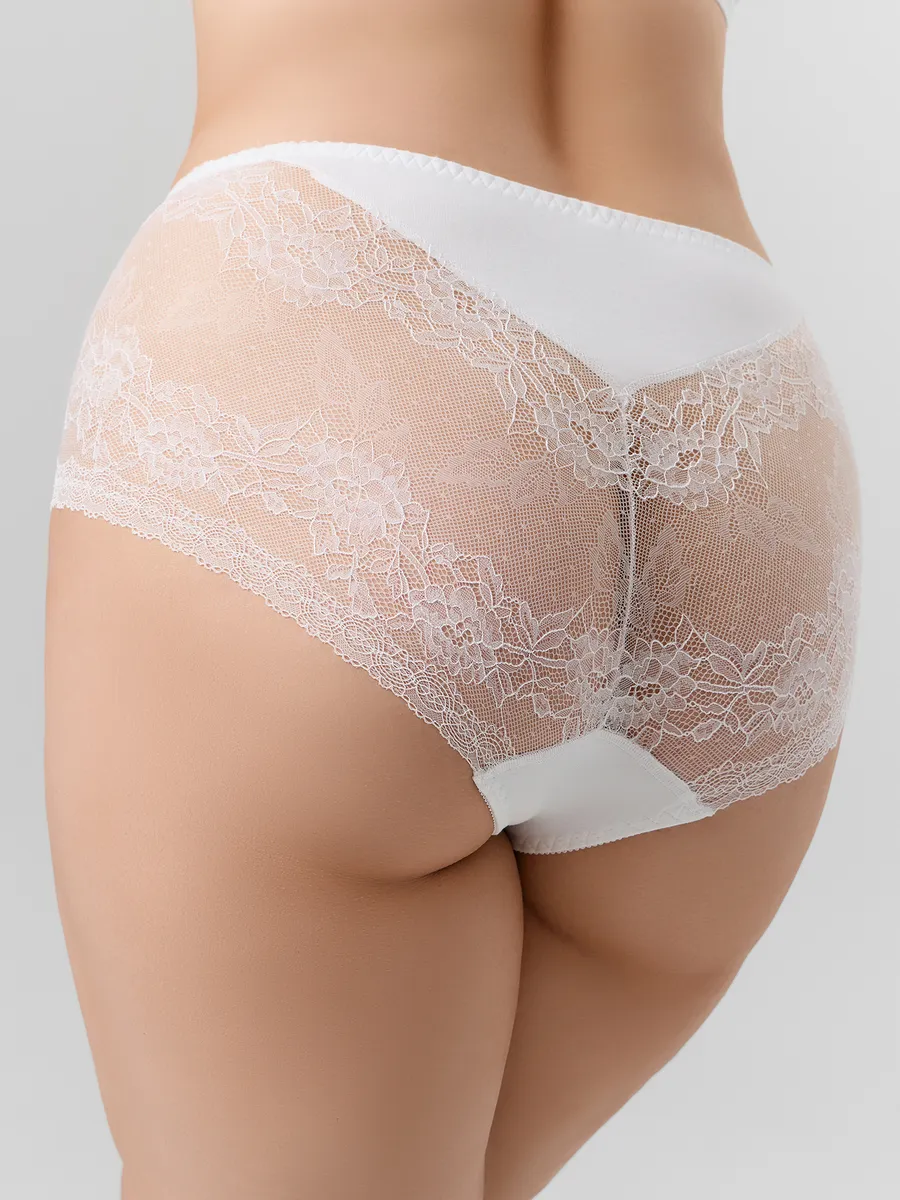 Трусы Mark Formelle (Марк Формэль) 412417/белый - фото 6