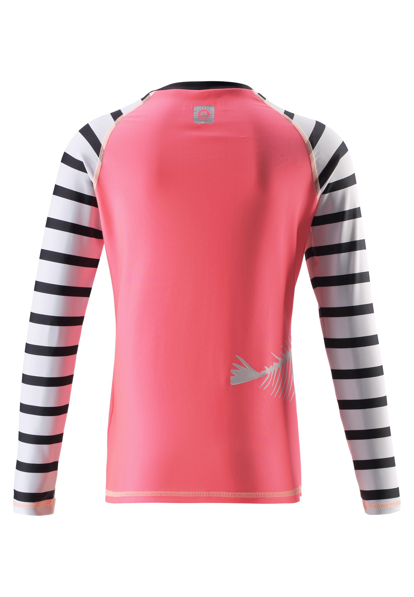 Плавательный лонгслив Reima 536367-3500 - фото 2