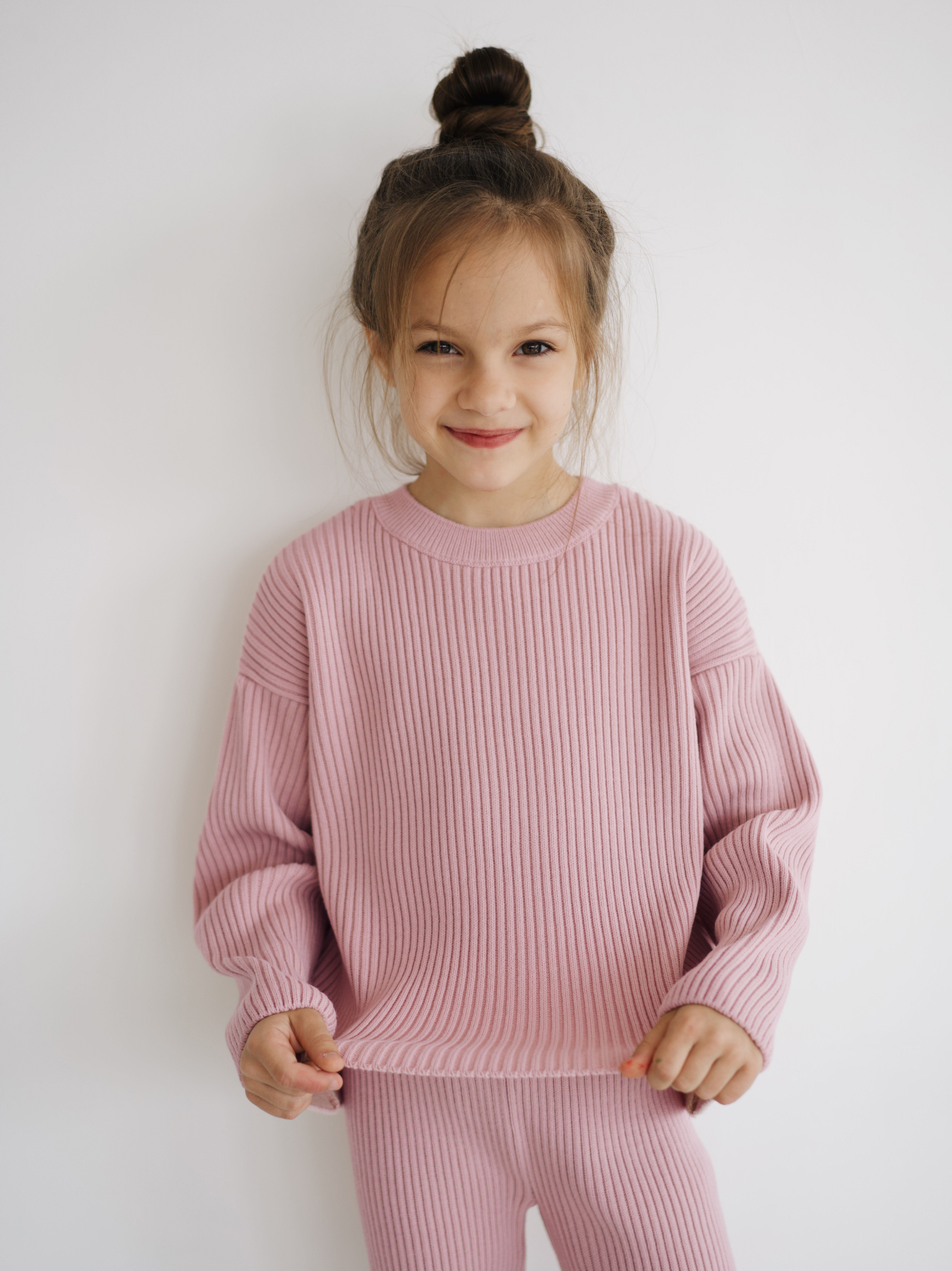 Джемпер Bossa Nova 710В-1223-П - фото 3