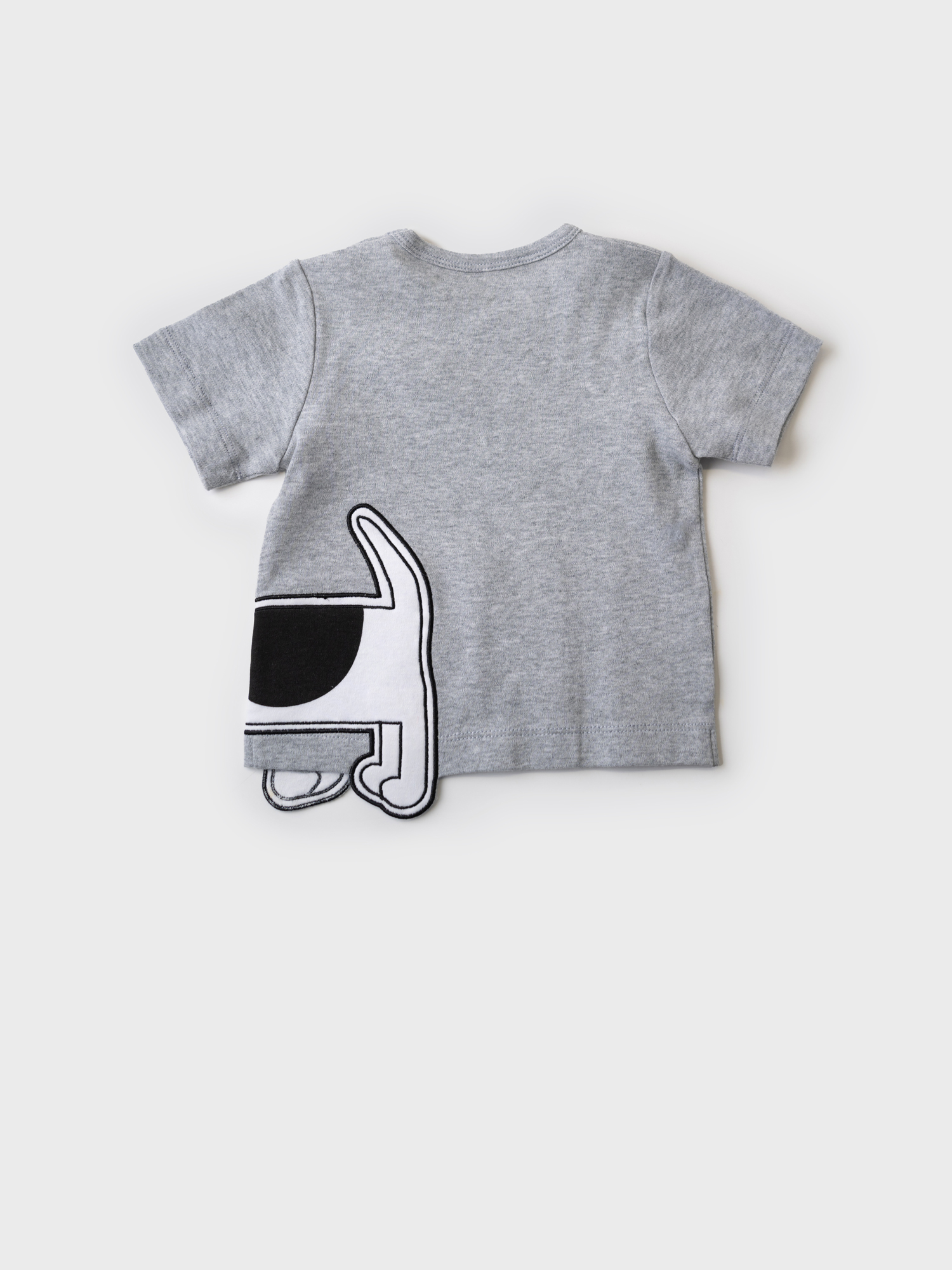 Футболка PlayToday 12613071 - фото 6