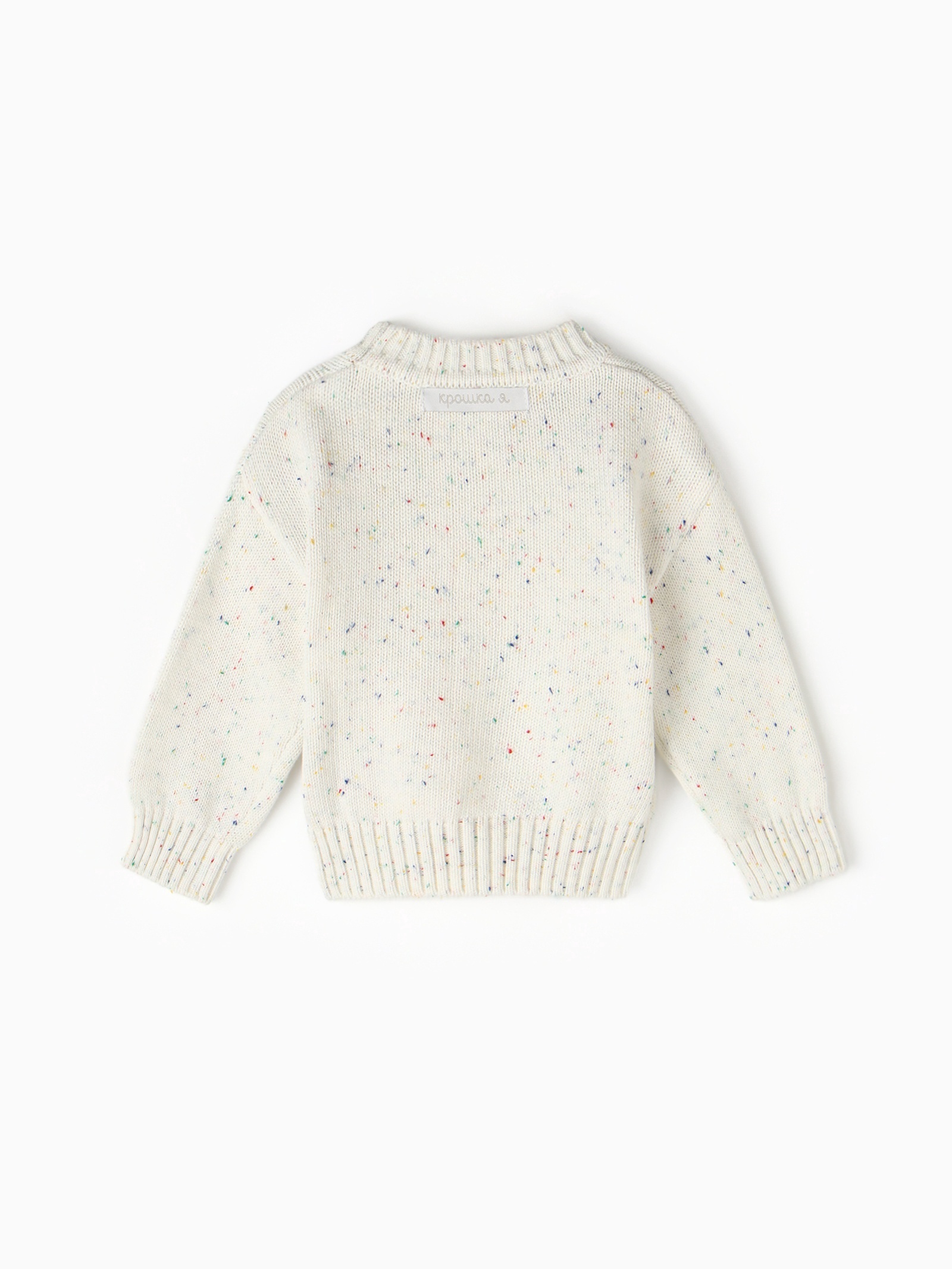 Джемпер Крошка Я 10539665 - фото 1