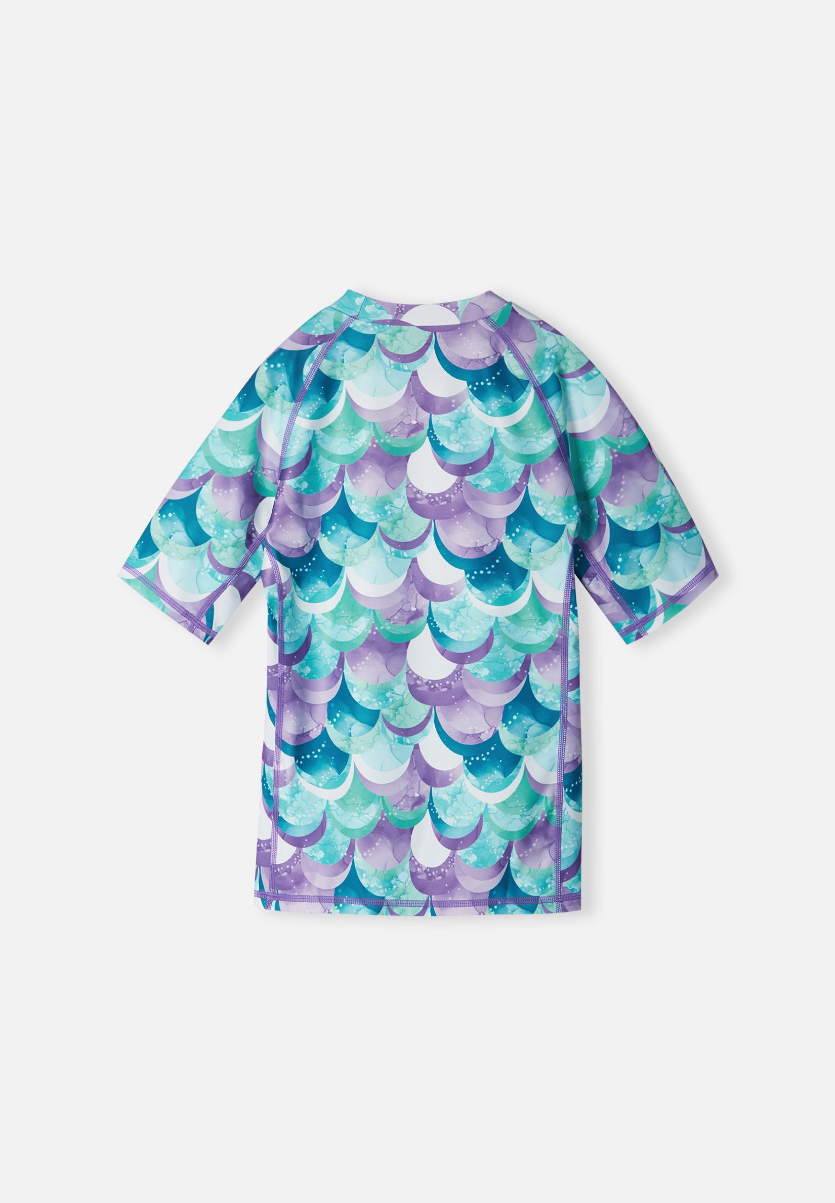 Купальная футболка Reima 536584-7331 - фото 2