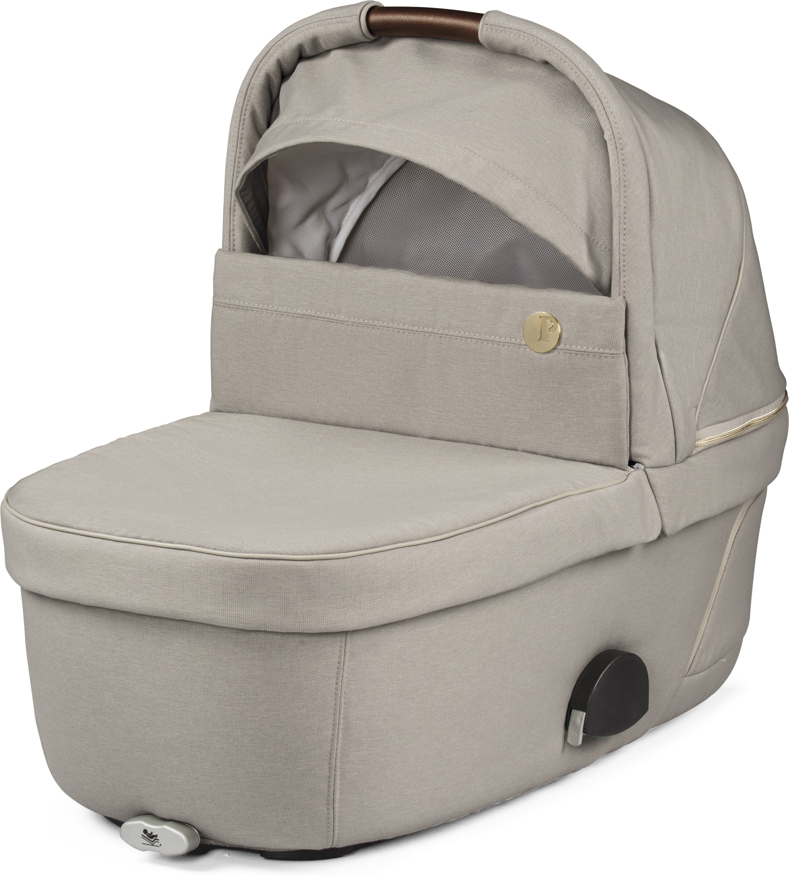 Люлька Peg-Perego Belvedere - фото 11