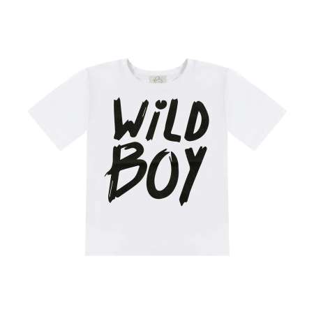 Футболка YOULALA