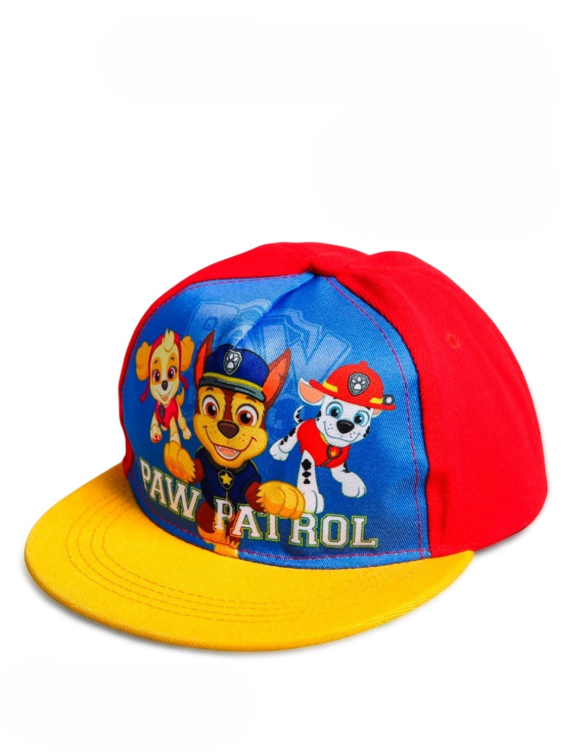 Кепка Paw Patrol 5413992 - фото 1