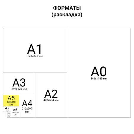 Тетрадь со сменным блоком Brauberg клетка 120 лист.