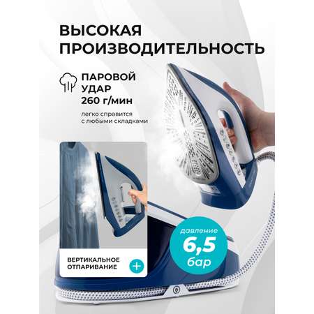 Парогенератор Galaxy LINE GL6172